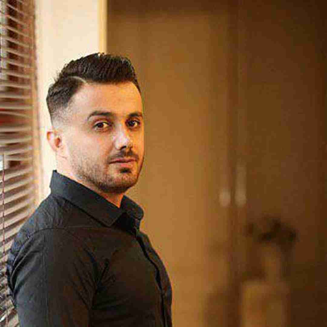 ابی عالی شاه دتر