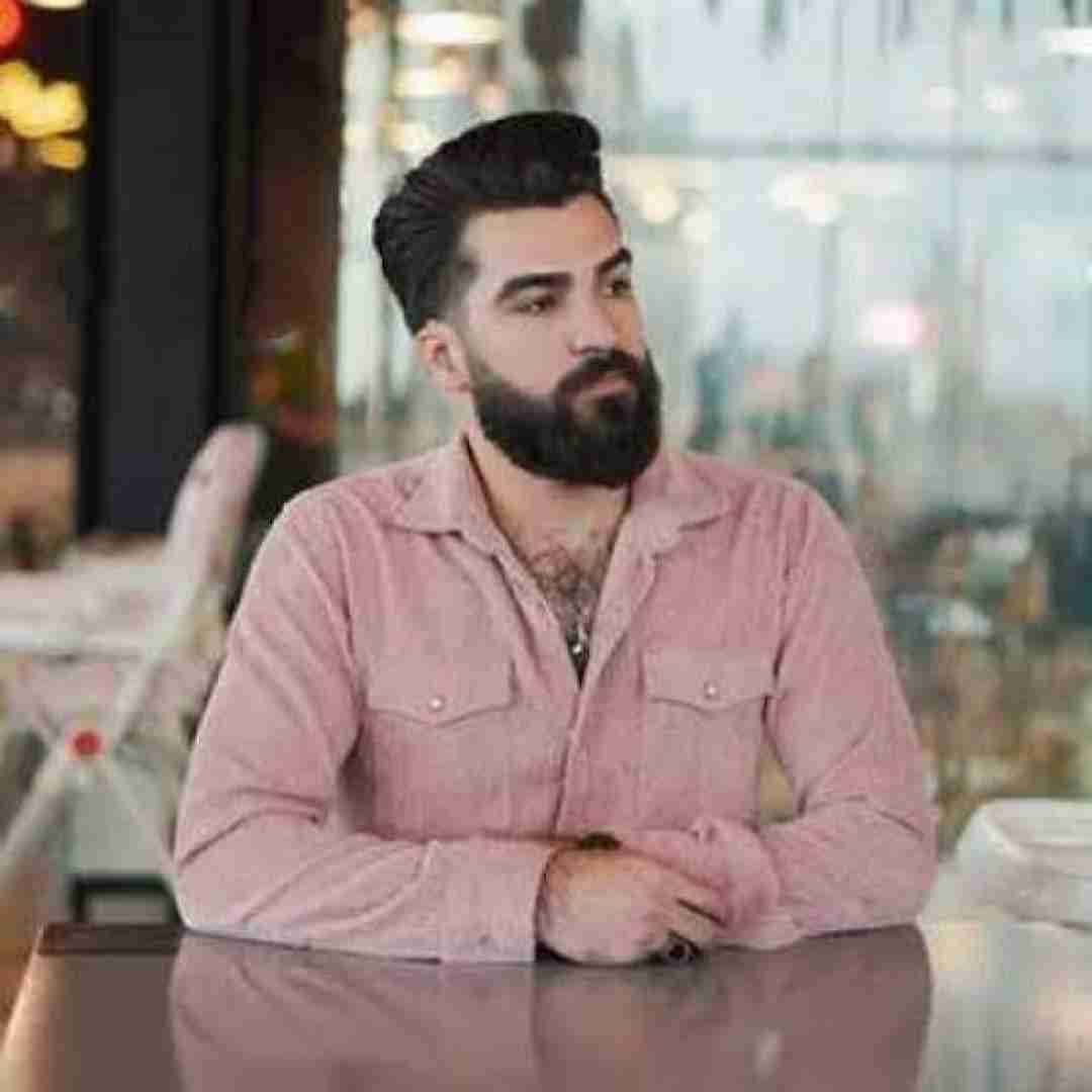 حمیدرضا بابایی دم گیلاسی