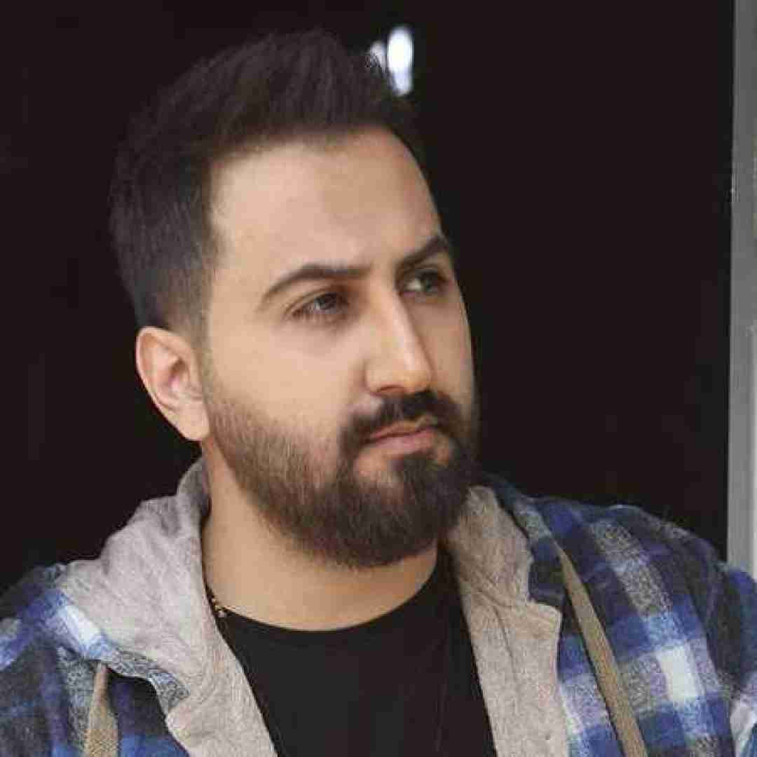علیرضا پوراستاد دختر قوچانی