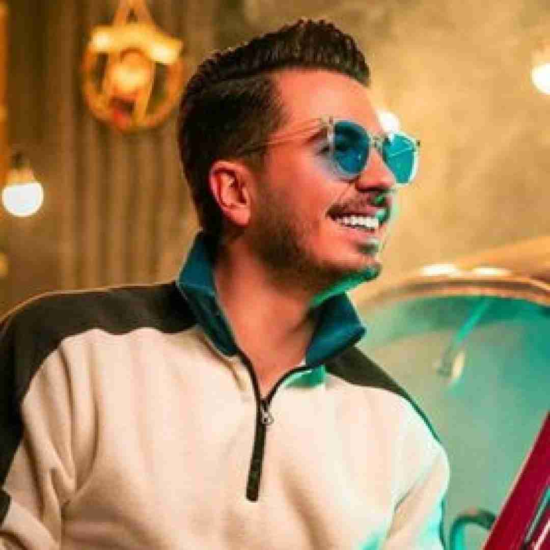  گل رز اثری رادین فرد با صدای کسری زاهدی