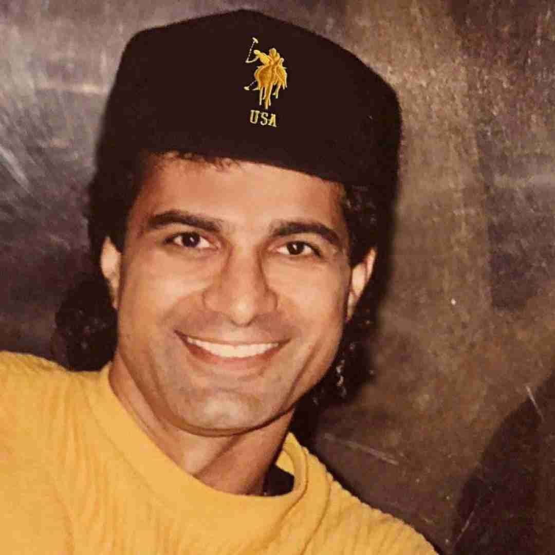 احمد آزاد بهاران