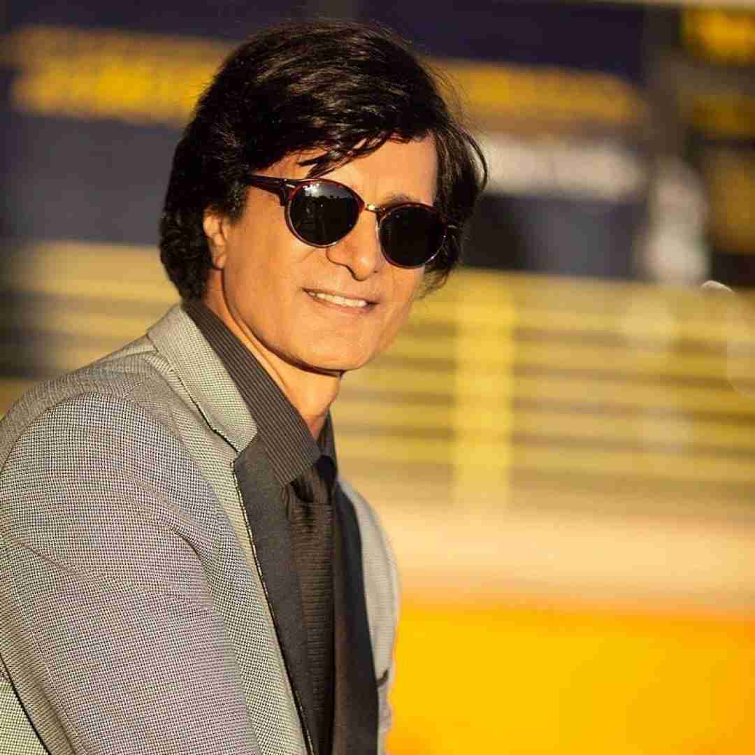 احمد آزاد عجب شبی بود