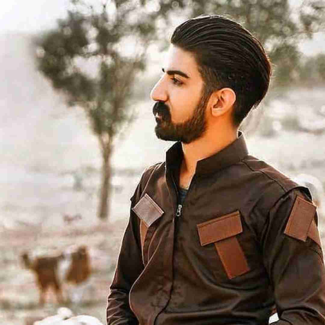 میلاد غلامی شلام