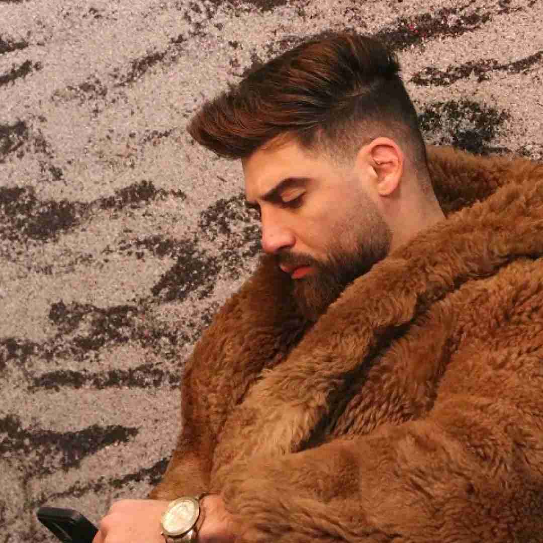 محمد محرمی این دفعه بدجوری باختی