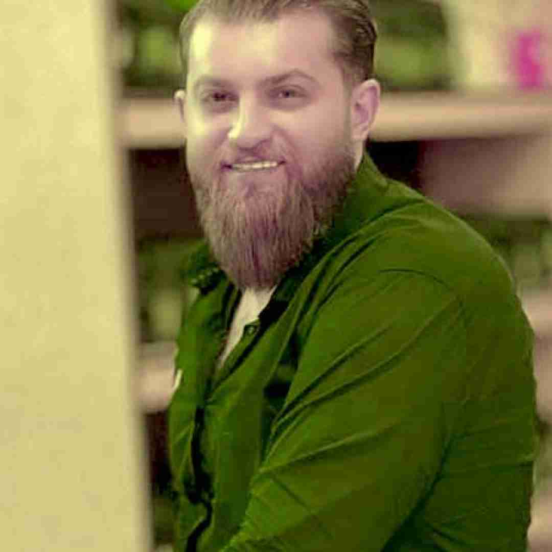 مهیار خلیل زاده فقط برو آ دلبر فرشته تو آدم من