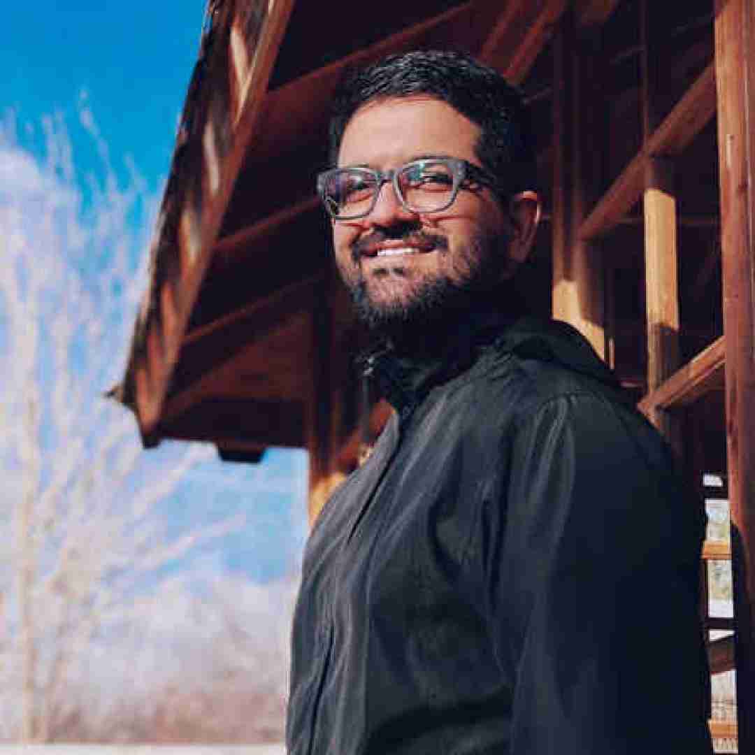 سینا شعبانخانی نمیدانم که دور از من چه در سر داشتی