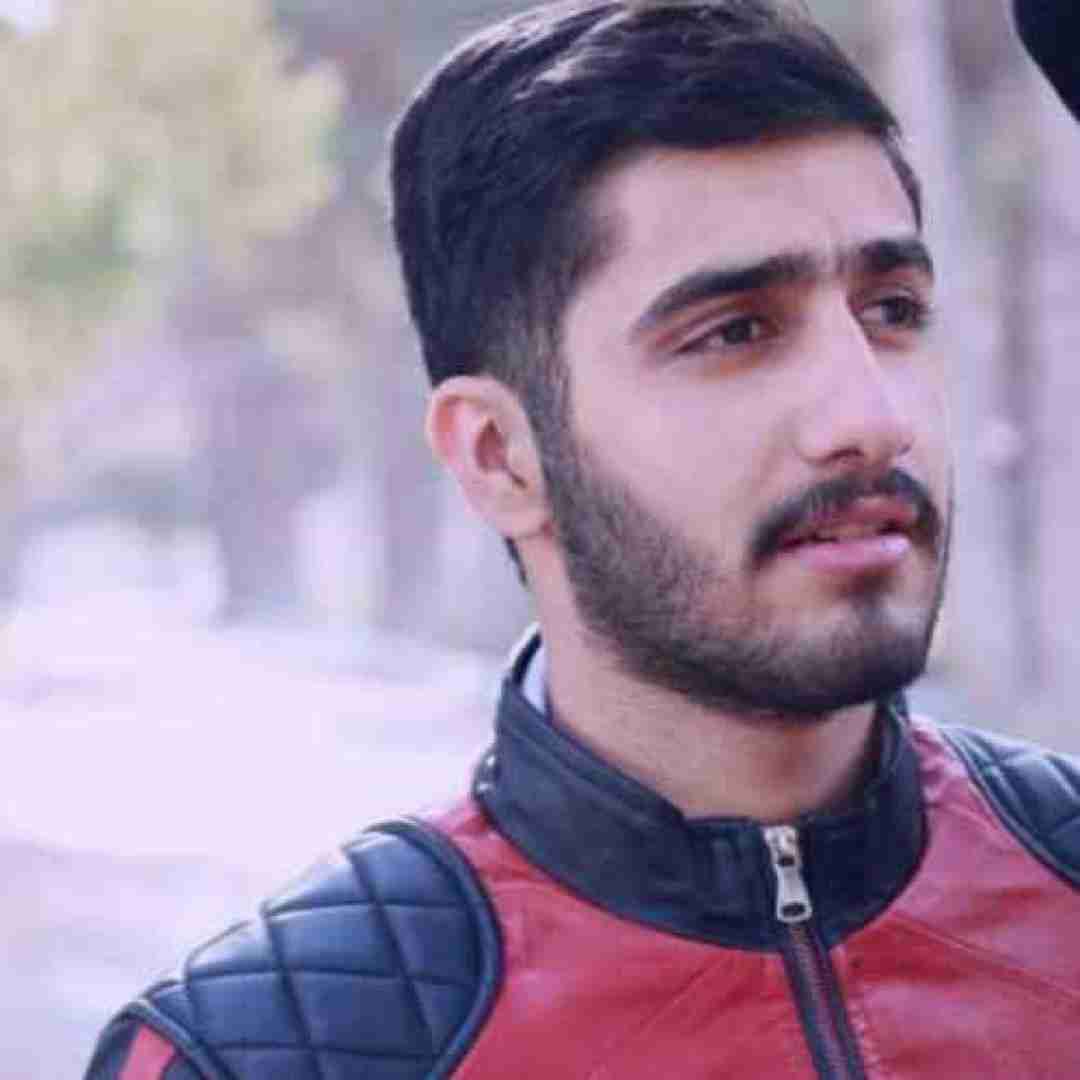 محمد امیری بعد من با کی سرت گرم شده بشم بگو