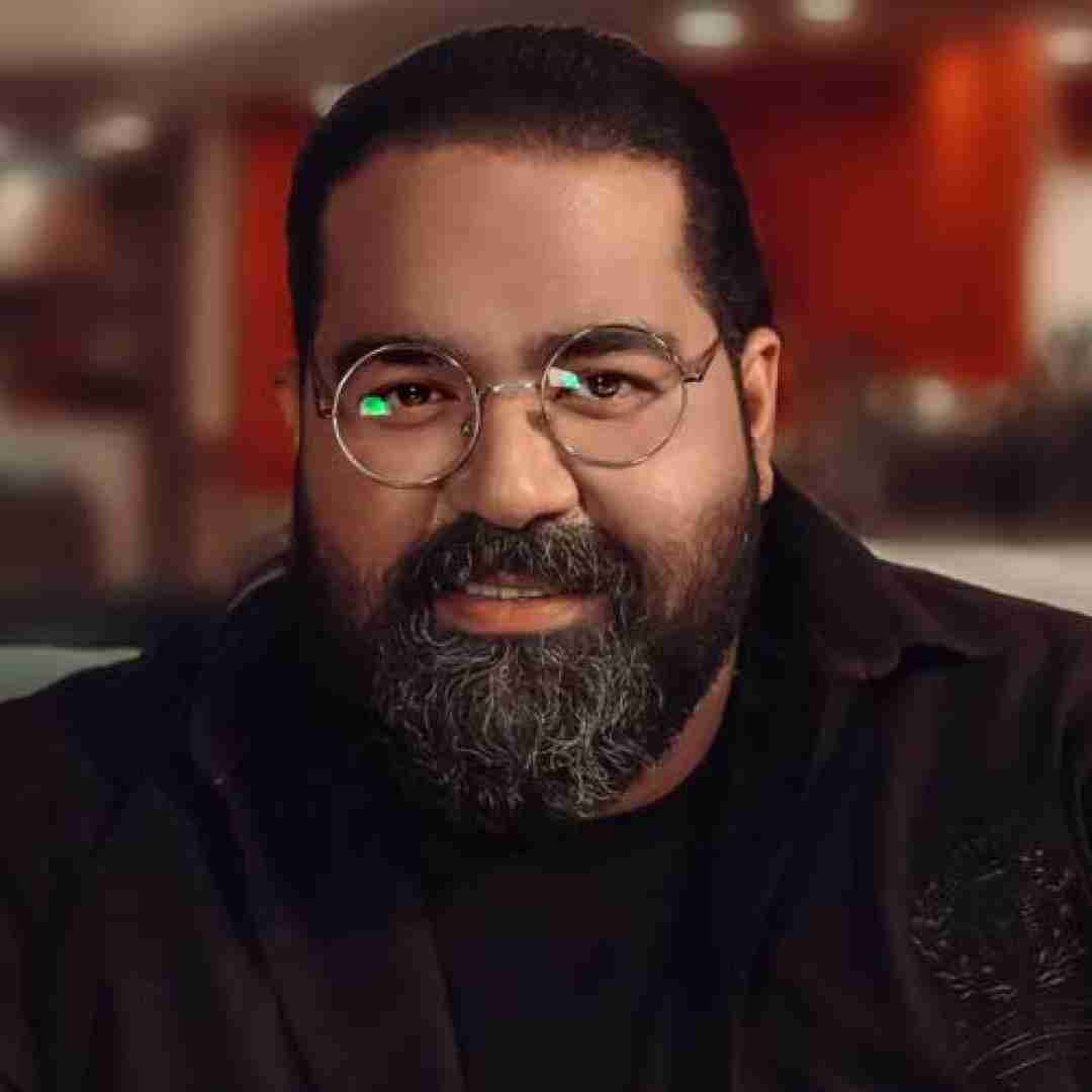 رضا صادقی اسمت قسم راست منه قلب تو واسه منه