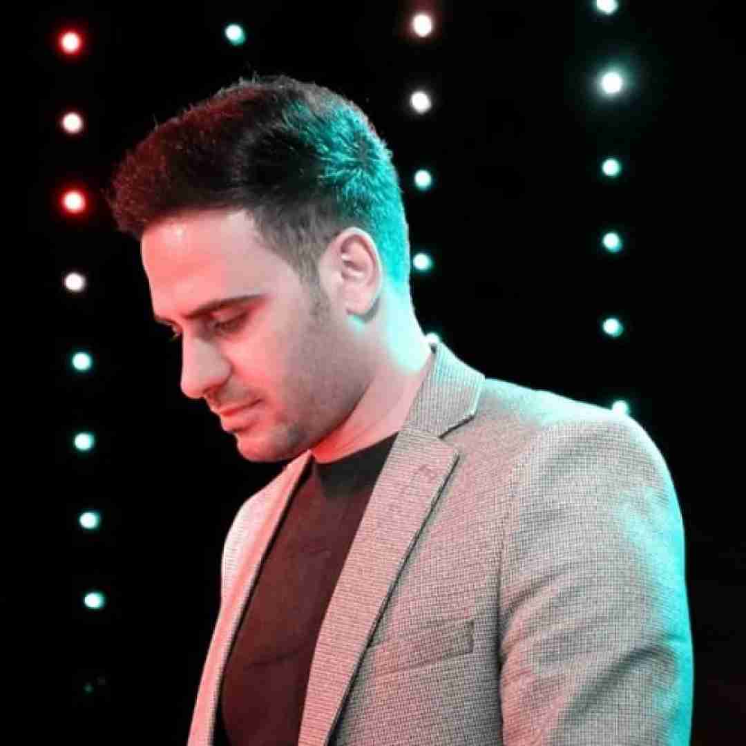  ﺑﺮام ﻣﻴﺨﻨﺪی دﻟﻢ ﻣﻴﻠﺮزه