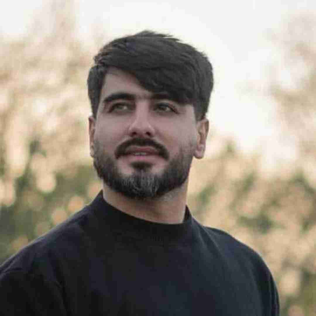 سعید حسینی گل تفنگ چینوم خشه تیه دوربینوم خشه
