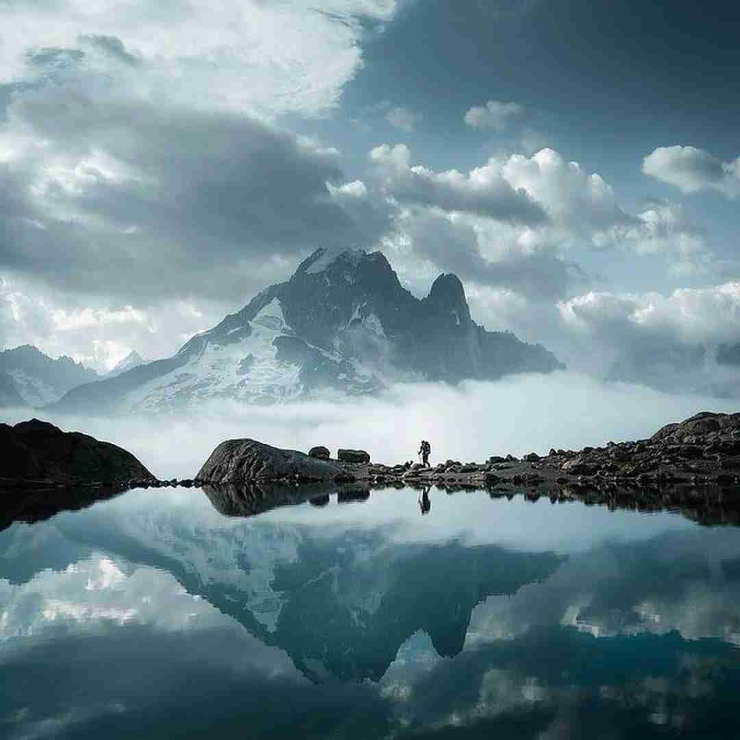  من هیچ حسی به هیچکی ندارم