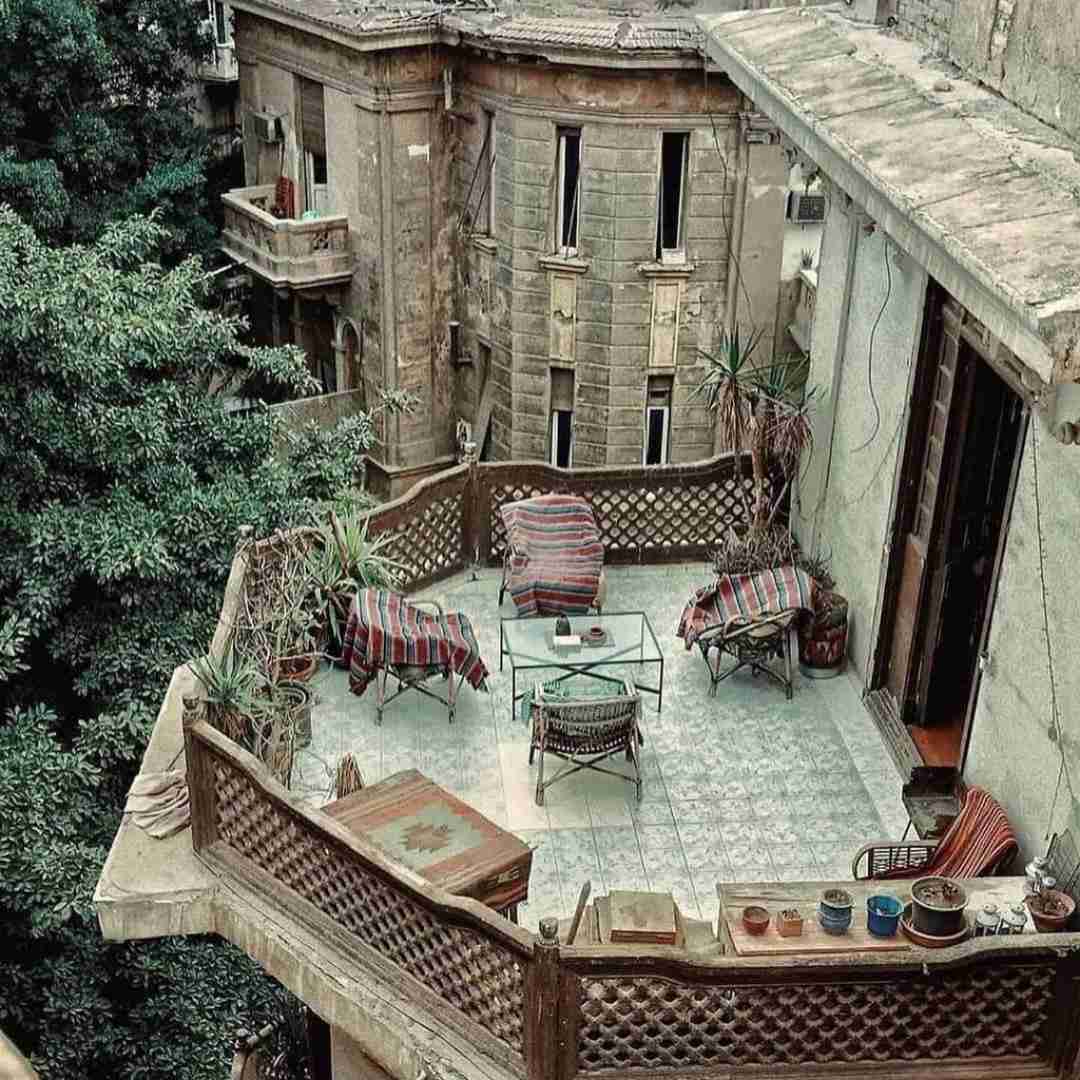  لب دره بیدار میپرم پایین این سری
