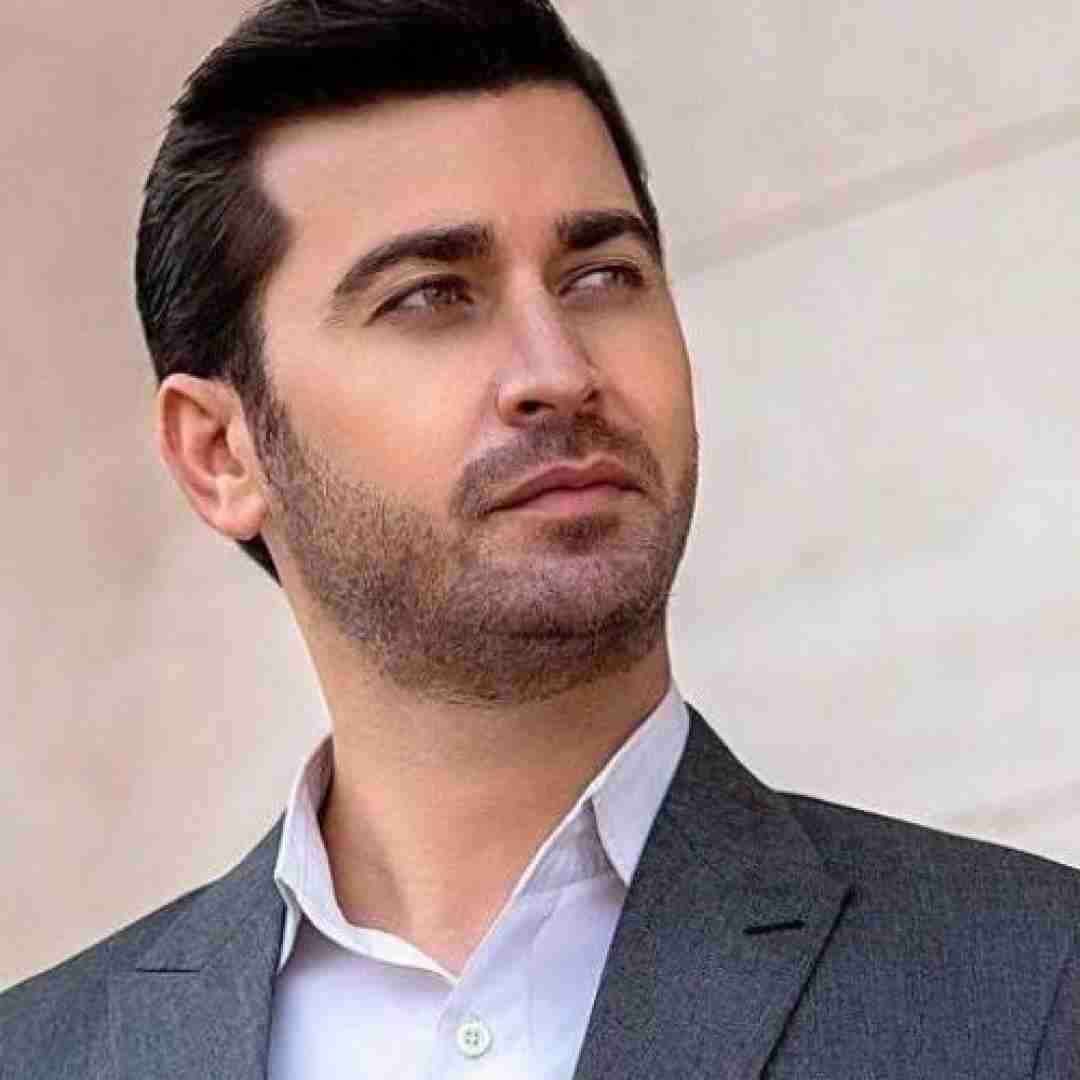 مرتضی باب چه بد کردم که خدا داغ رهتن تنه وردا و جونم