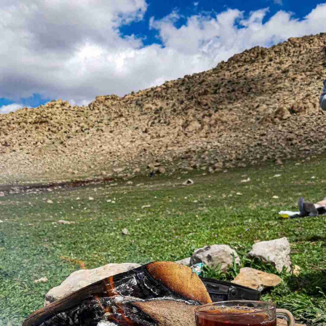  کی کرد تو رو مست کی شب تو رو