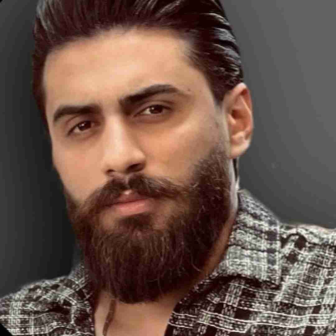 جواد امانی دلبر شیرین من ای یار دیرین من