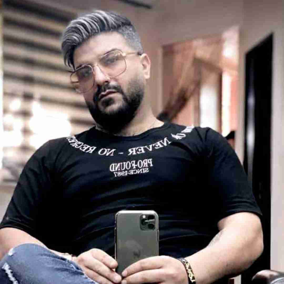 مجید خراطها اون میدونست که من چقدر استرسی میشم شبا