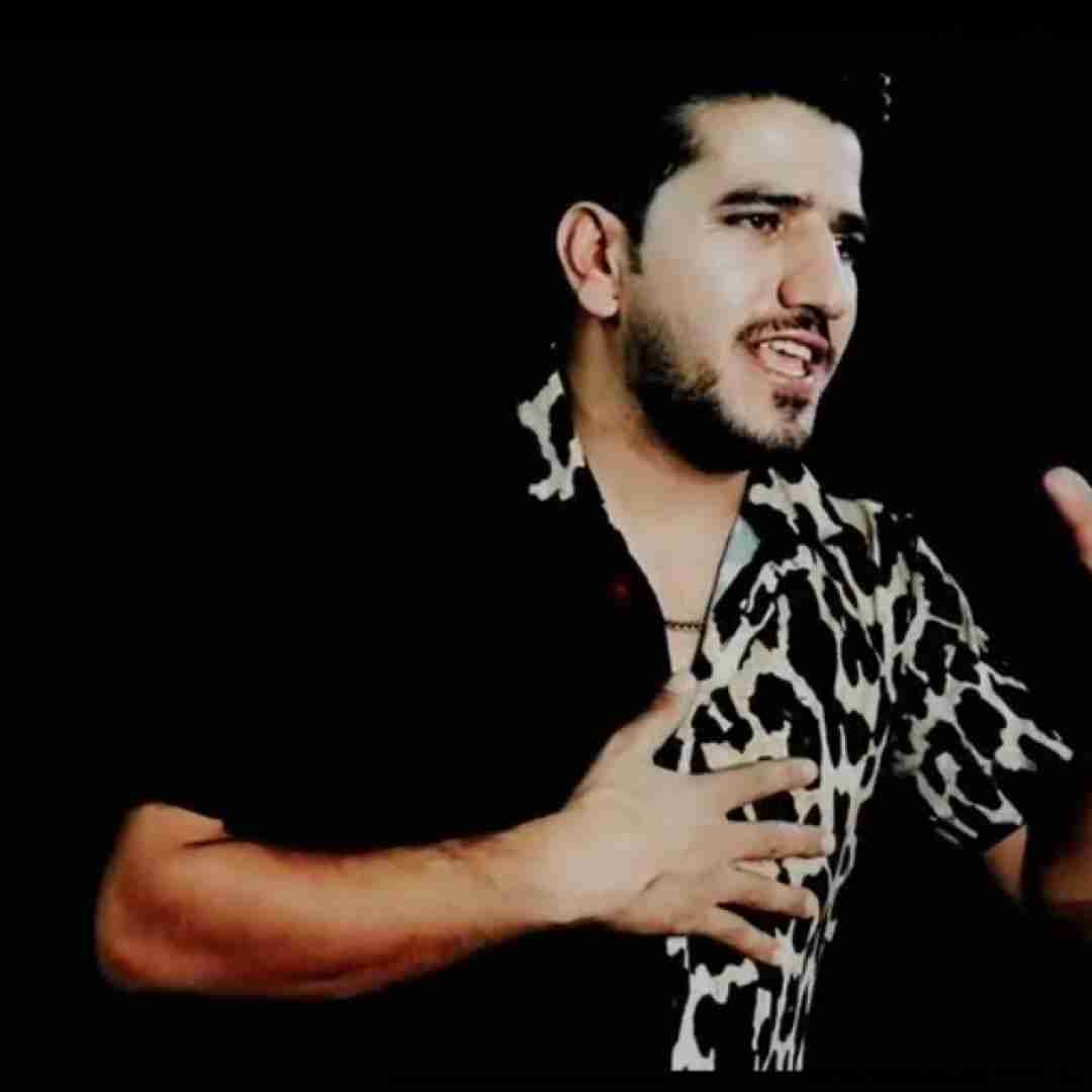 مرتضی خسروی تو چشمات لاته و باج گیره دختر