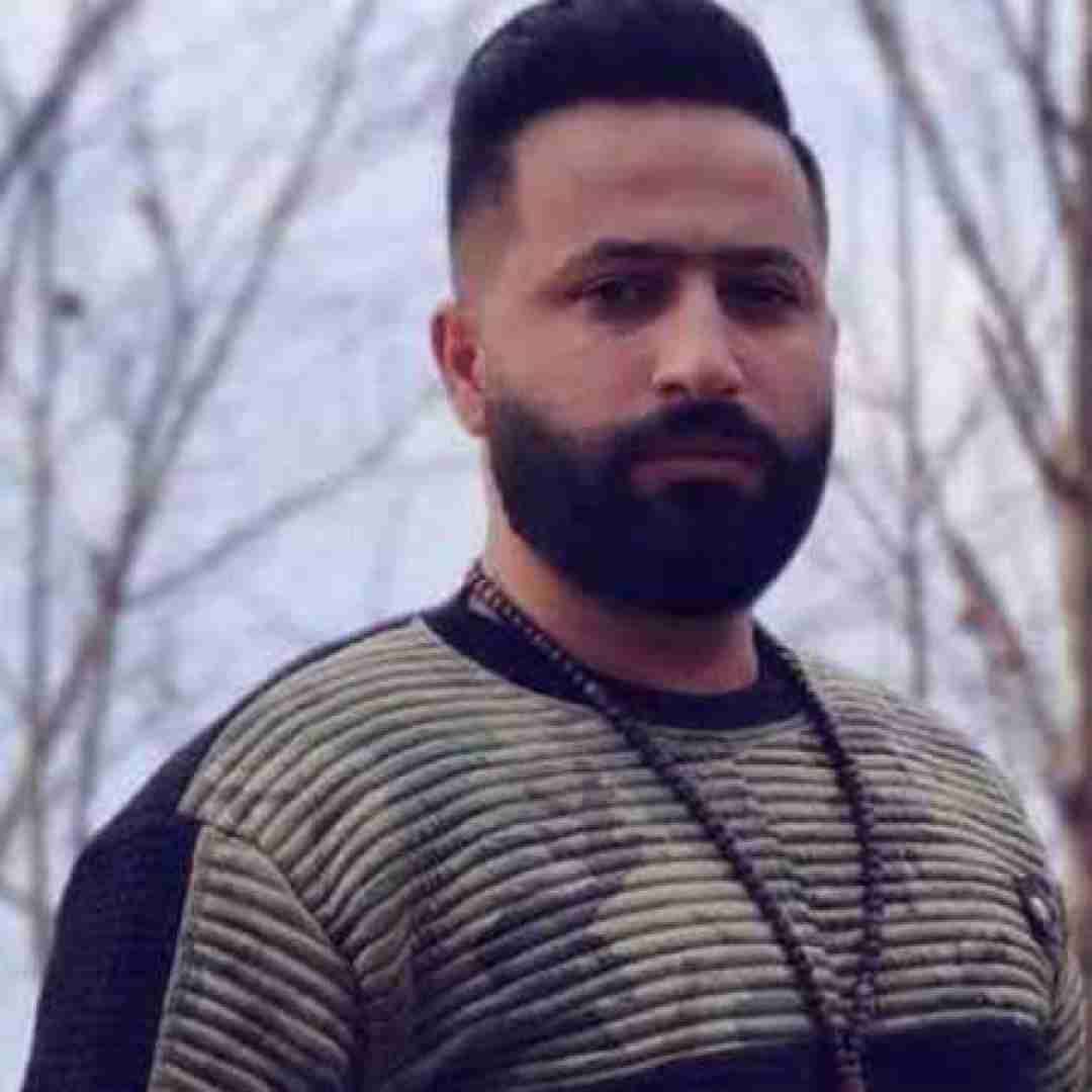 وحید مرادی دل به دل راه داینه اتا تیسه جا داینه