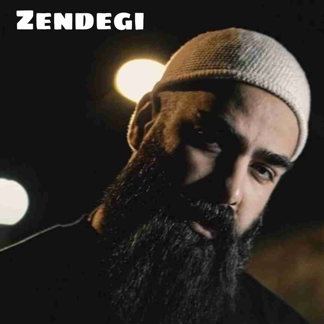 علی میر زندگی