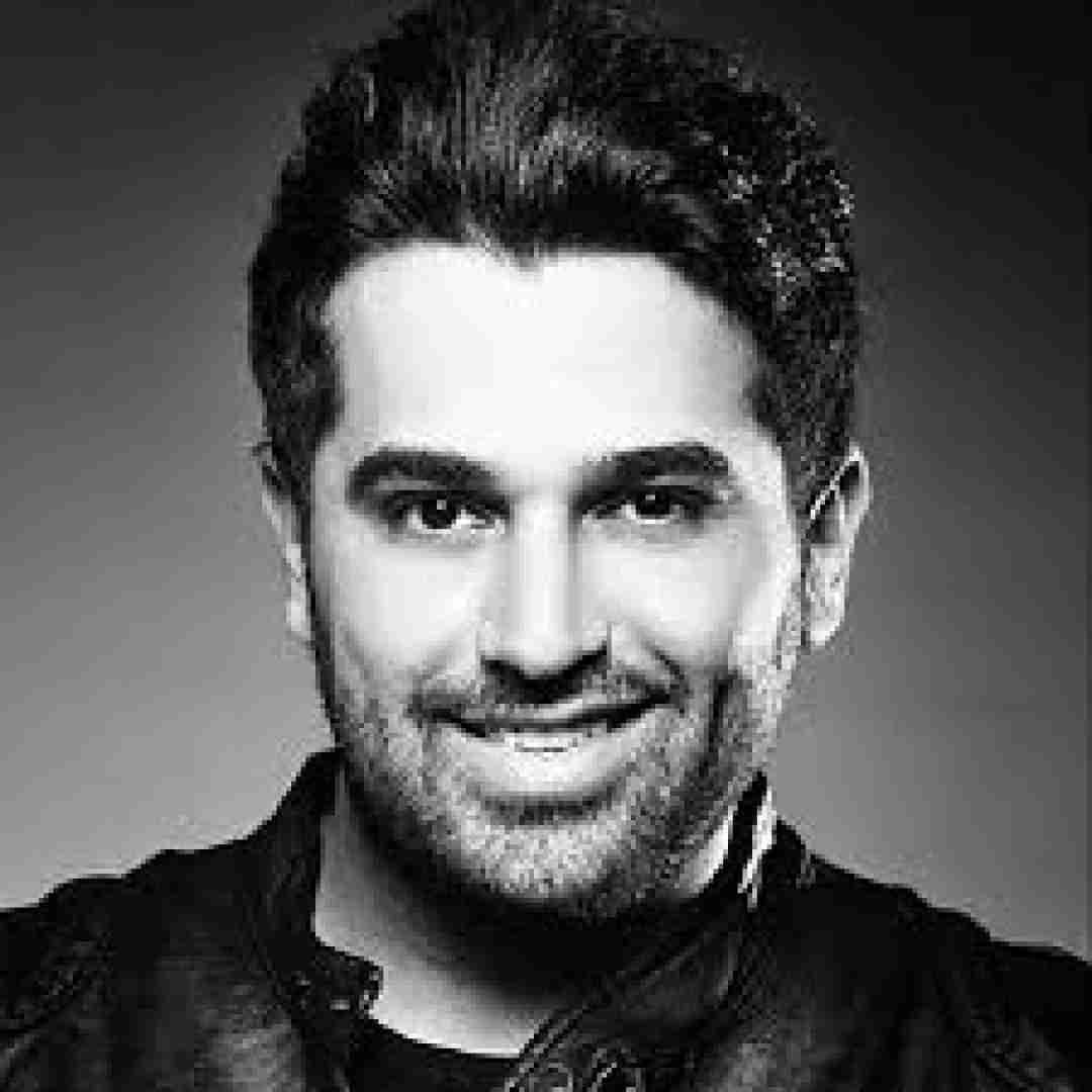 حمید عسکری مسکنه واسه دردای من عشق تو چشمای عاشق تو