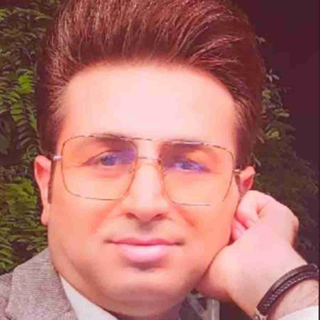 مرتضی جعفرزاده ﺳﺮت ﺳﻠﺎﻣﺖ ﻧﺎﻣﺮد ﺧﻴﺮ ﻧﺒﻴﻨﻰ ﺷﻴﺎد