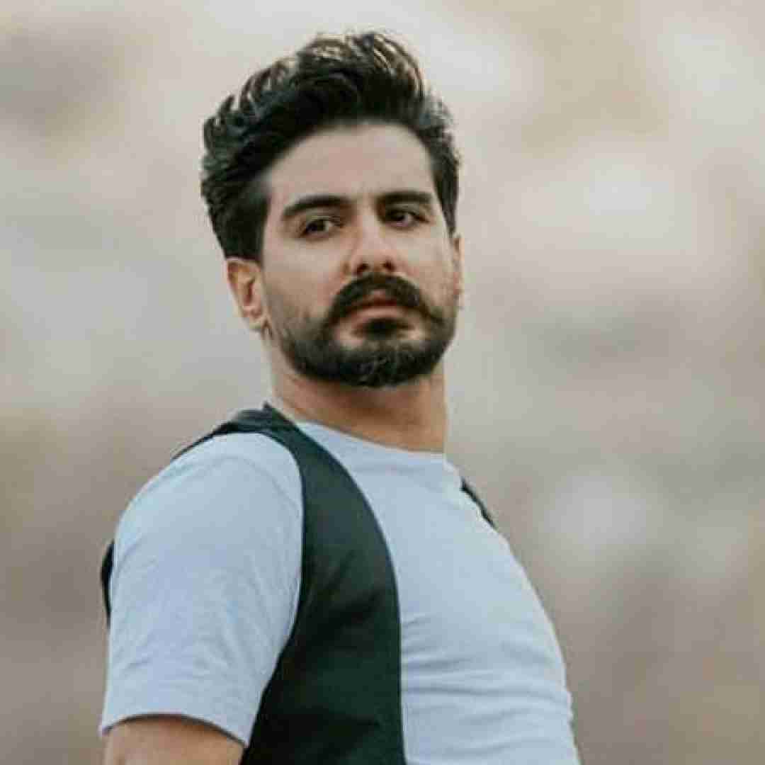 سعید حسینی تا عاشقی مثل مه داری شی نکنی