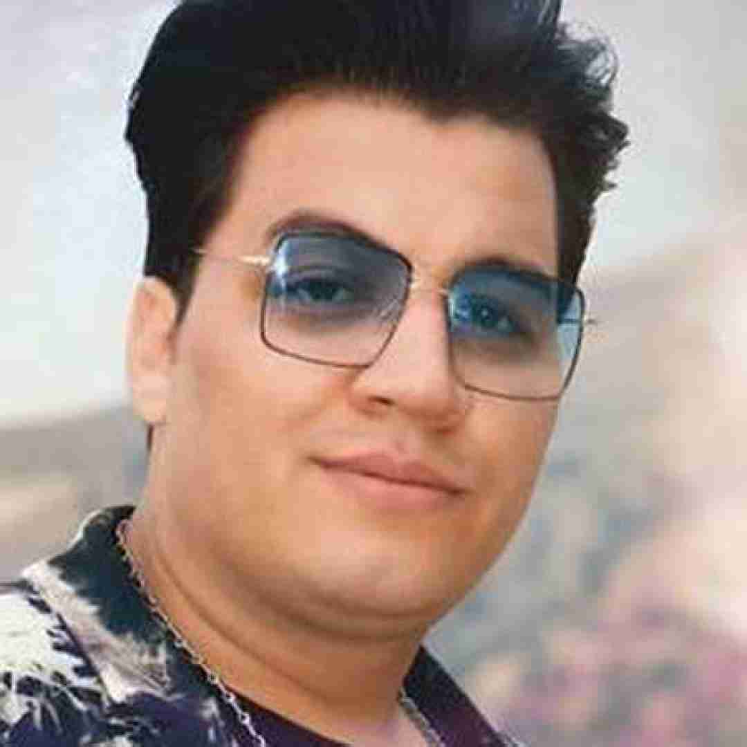 مرتضی جوان سوت و کوره دلم کامم تلخه