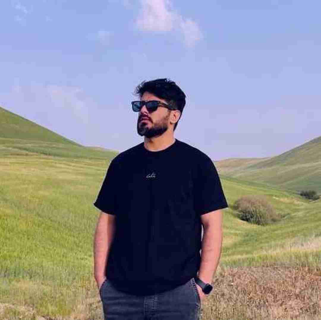 سعید حسینی باوینه ی‌ بور درمونه دله