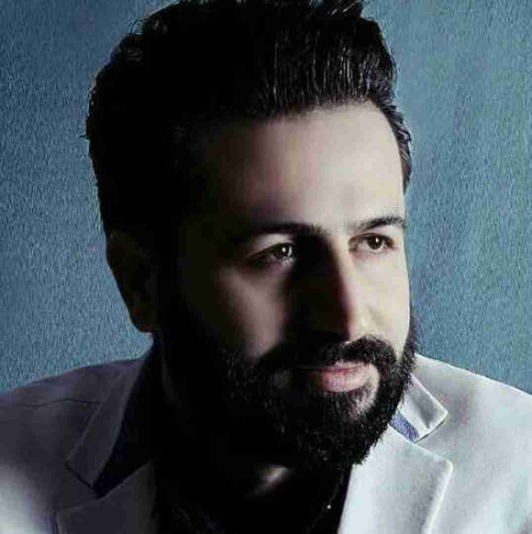 مرتضی جعفرزاده ﻛﻮر ﺷﺪه ﭼﺸﻤﺎم اﺷﻜﺎم ﻣﺜﻞ ﺳﻴﻞ ﻣﻴﺎد