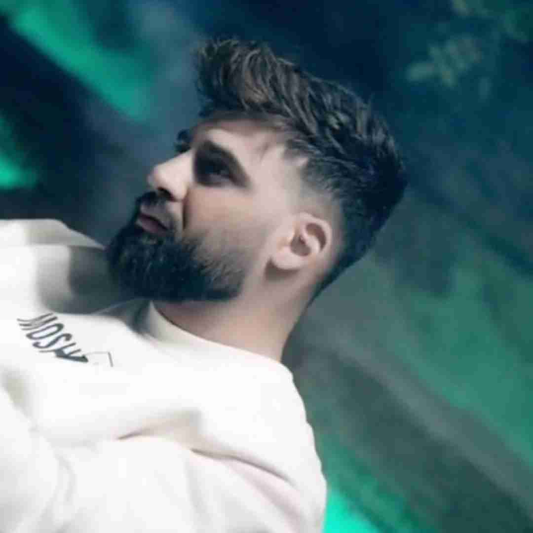 محمد محرمی انتظار