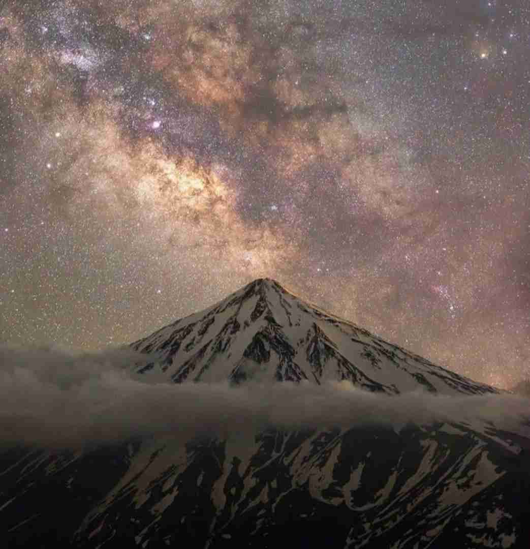  با تو همه چی خوب بود ولی دروغ بود