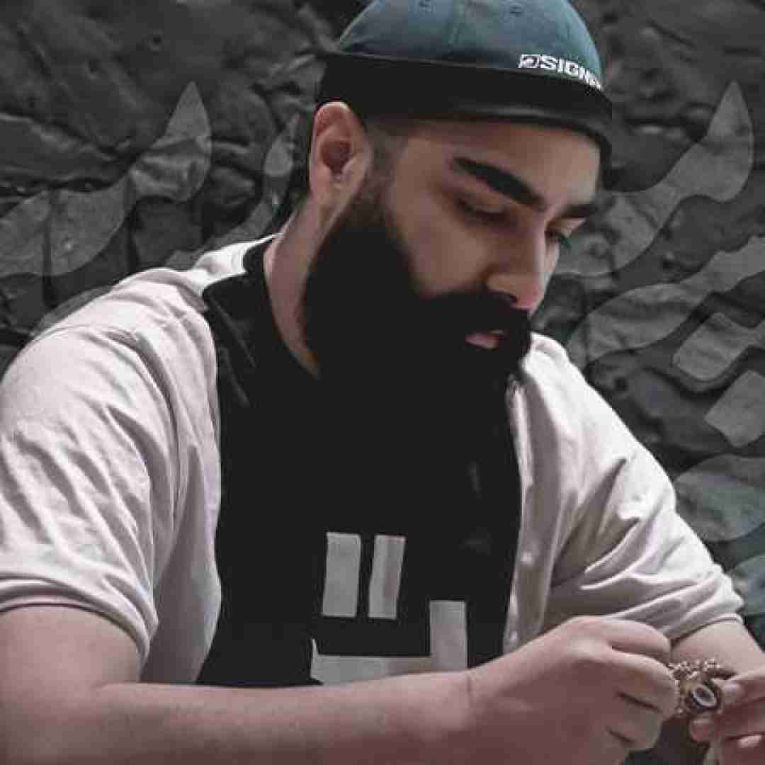 علی میر امانتی
