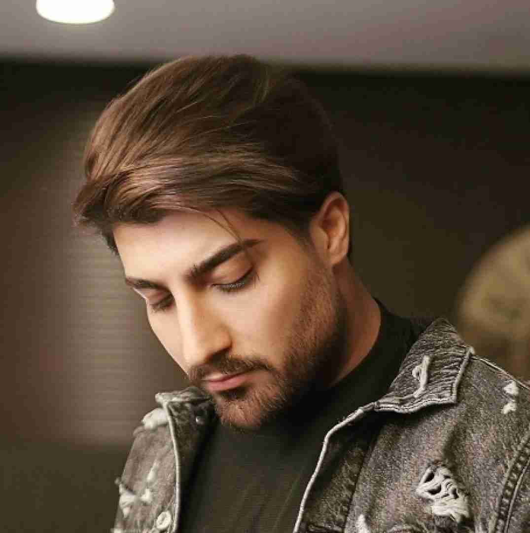 امیر لیام همش استرس لعنت به خاطراتت لعنت به رژ قرمز