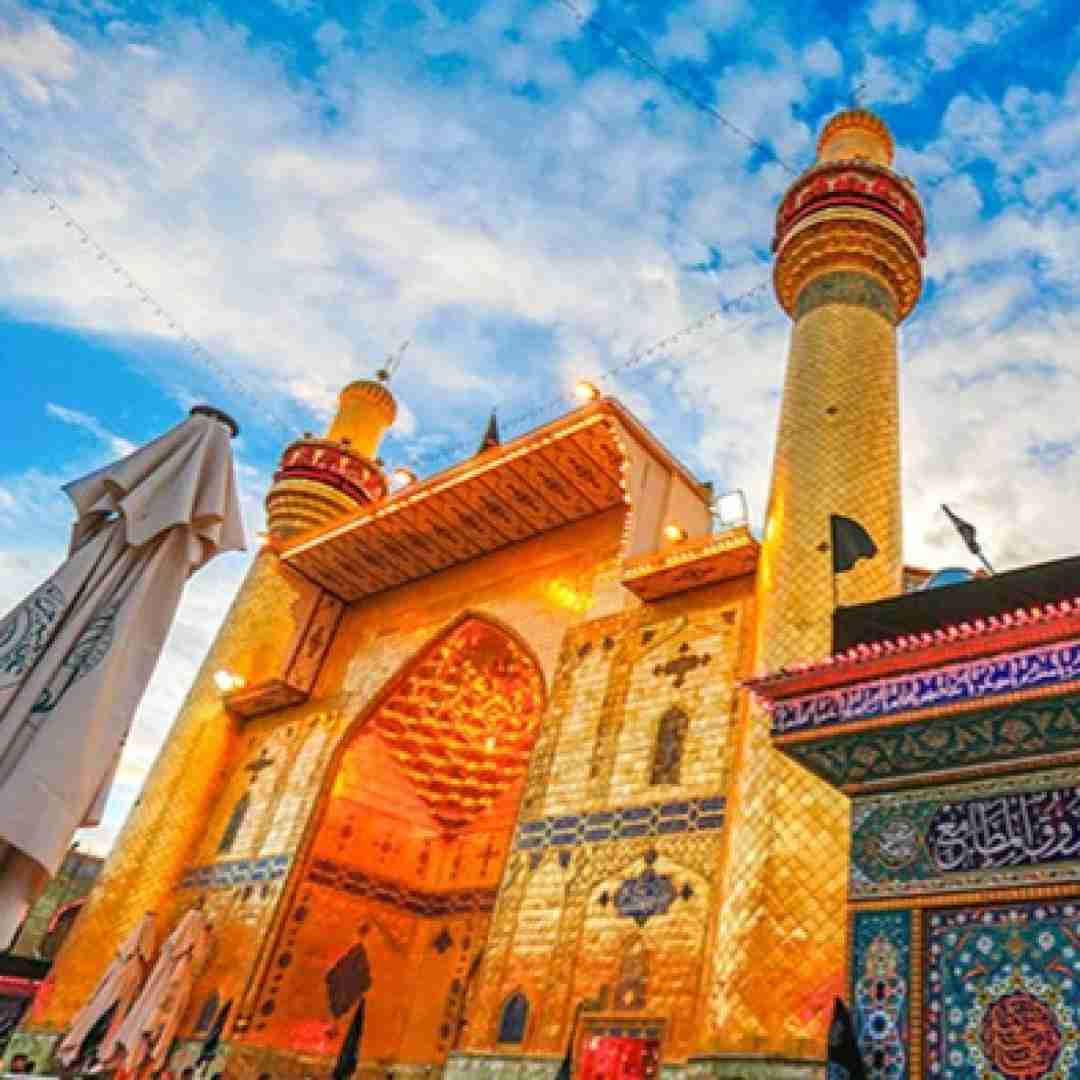 عید غدیر علی علی مولا