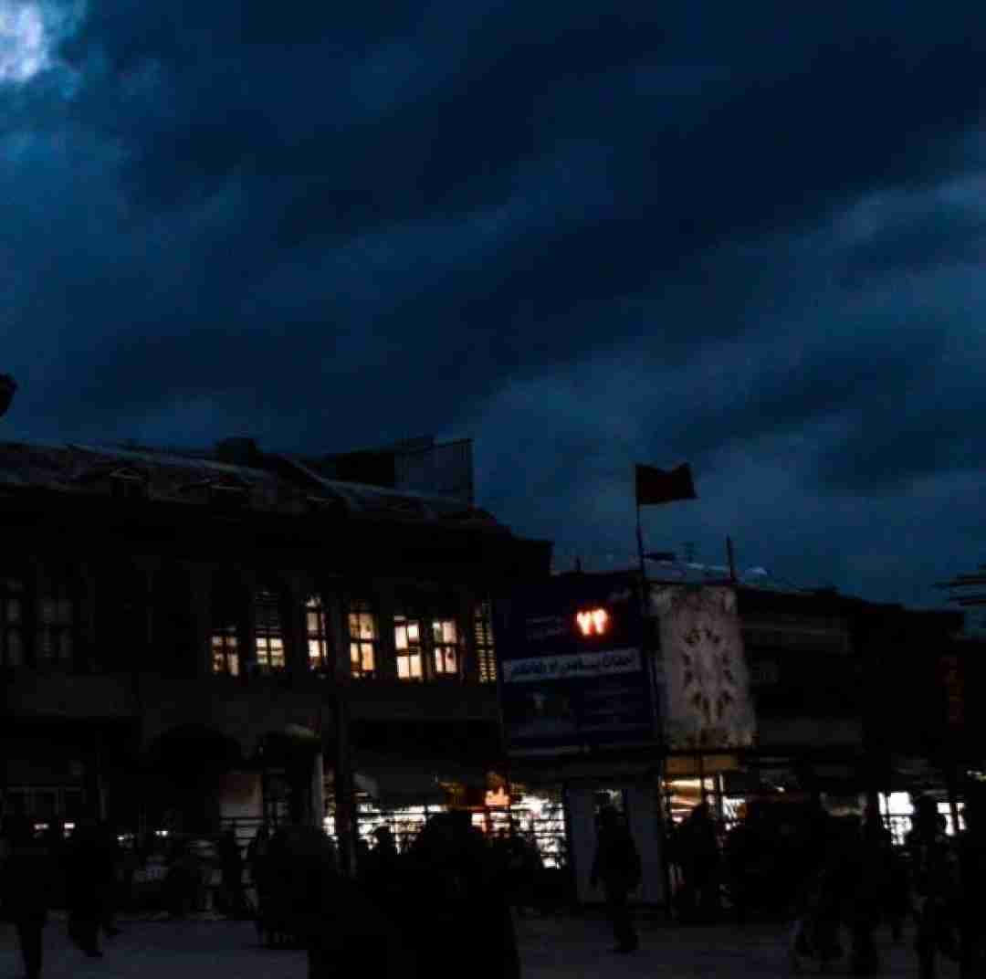  فرشته اومدی بچ رفتی