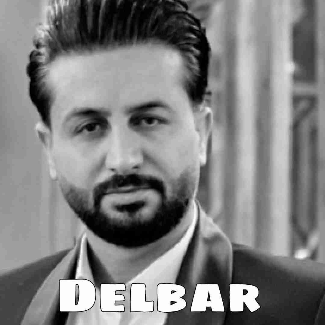 مرتضی جعفرزاده دلبر