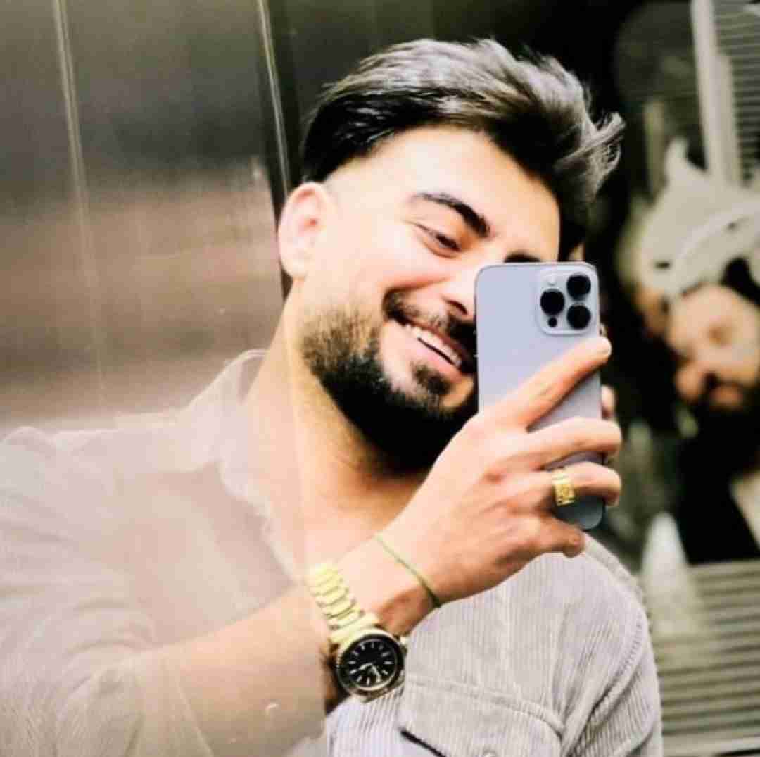 رامین تجنگی دﻟﺖ ﻧﻠﺮزه ﺑﺮو ﺗﻮ ﺷﺎﻫﺮﮔﻤﻪ زدی