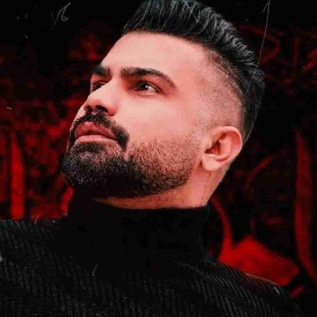 فرهاد جهانگیری بزن تیر خلاصم کو ای ماشیه تو خالی کو