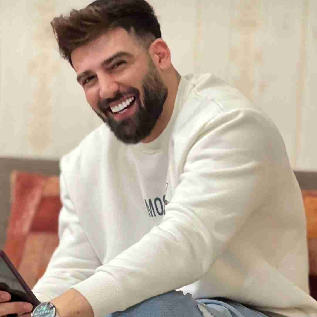 محمد محرمی سال شوم