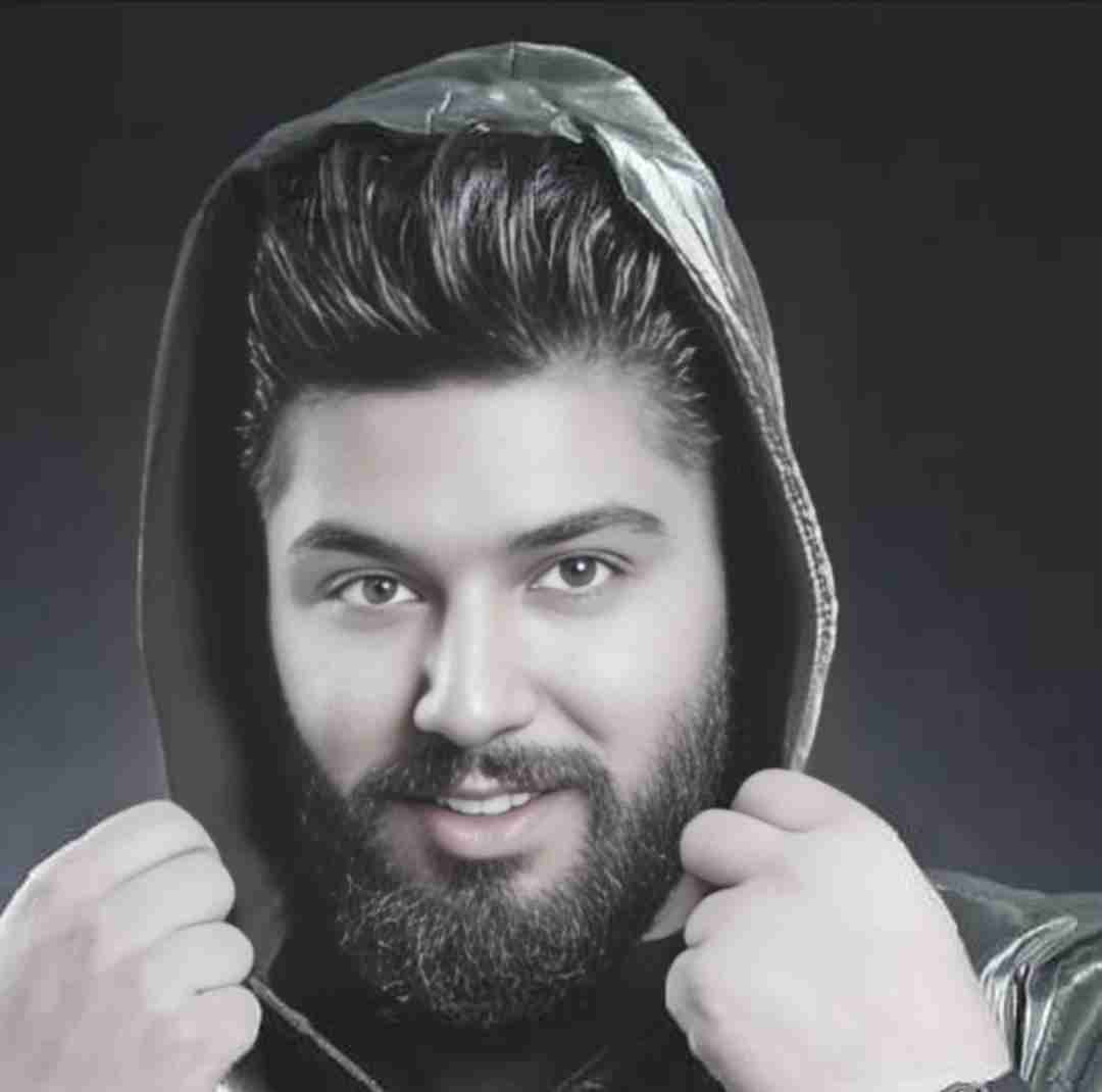 مجید احمدی ها دلخواه برو
