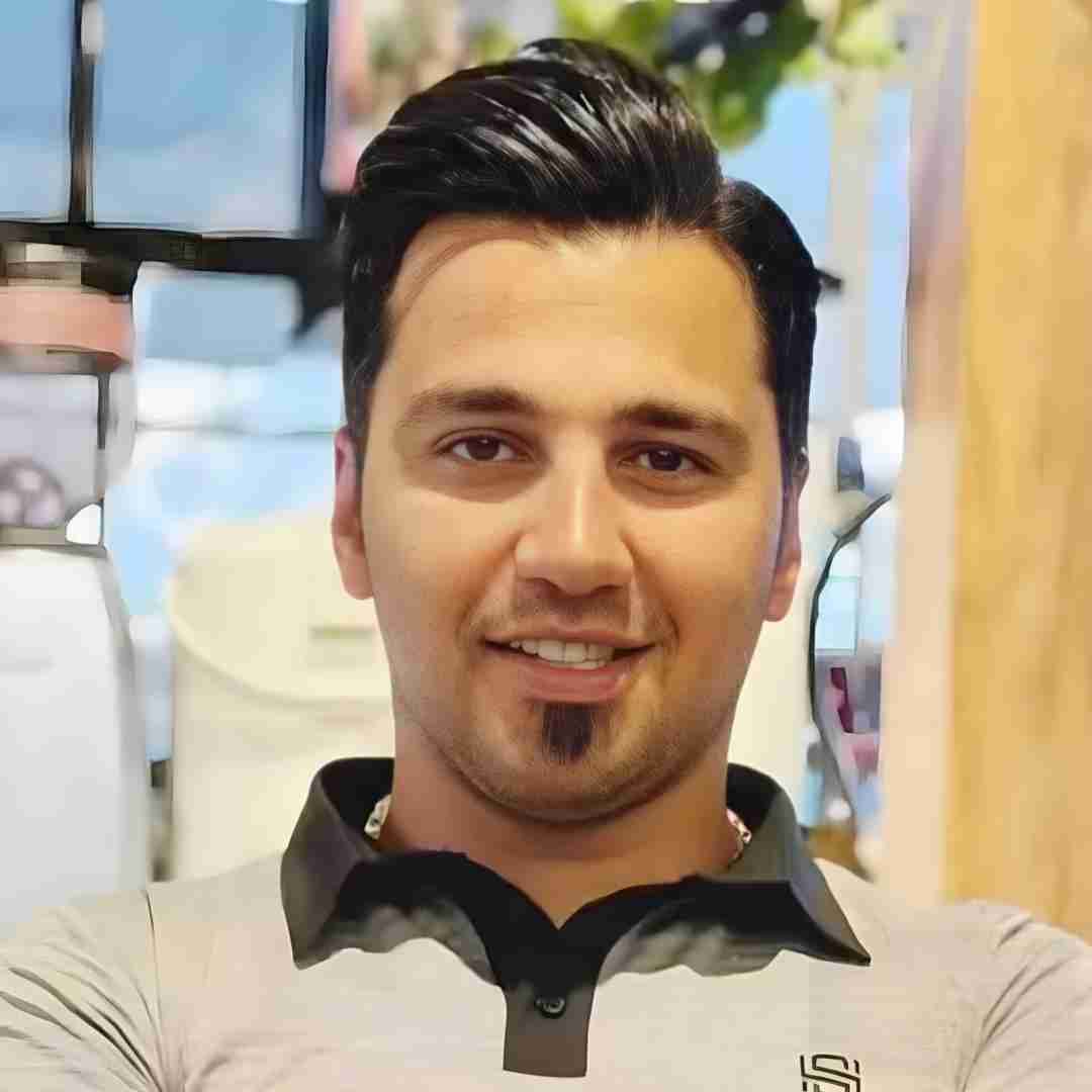 نصرالله دهدشتی هریگل هریگل سینش سفید