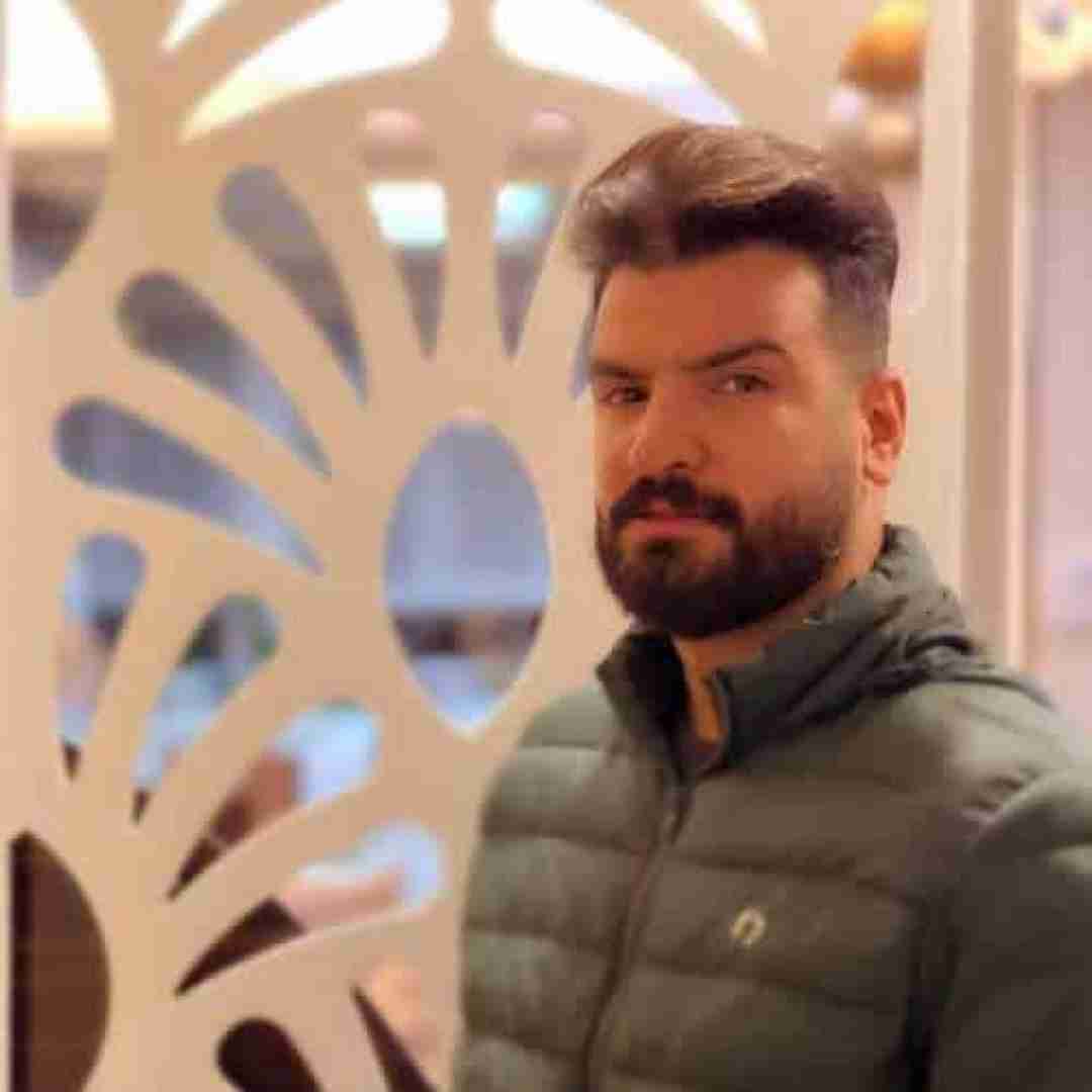 سهیل غنی پور قاضی