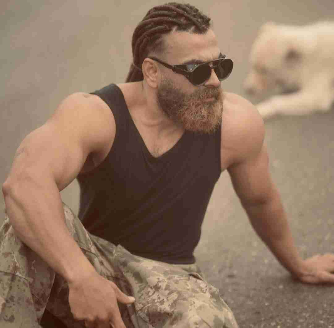 معین زد تو شدی قشنگ تر از پریا