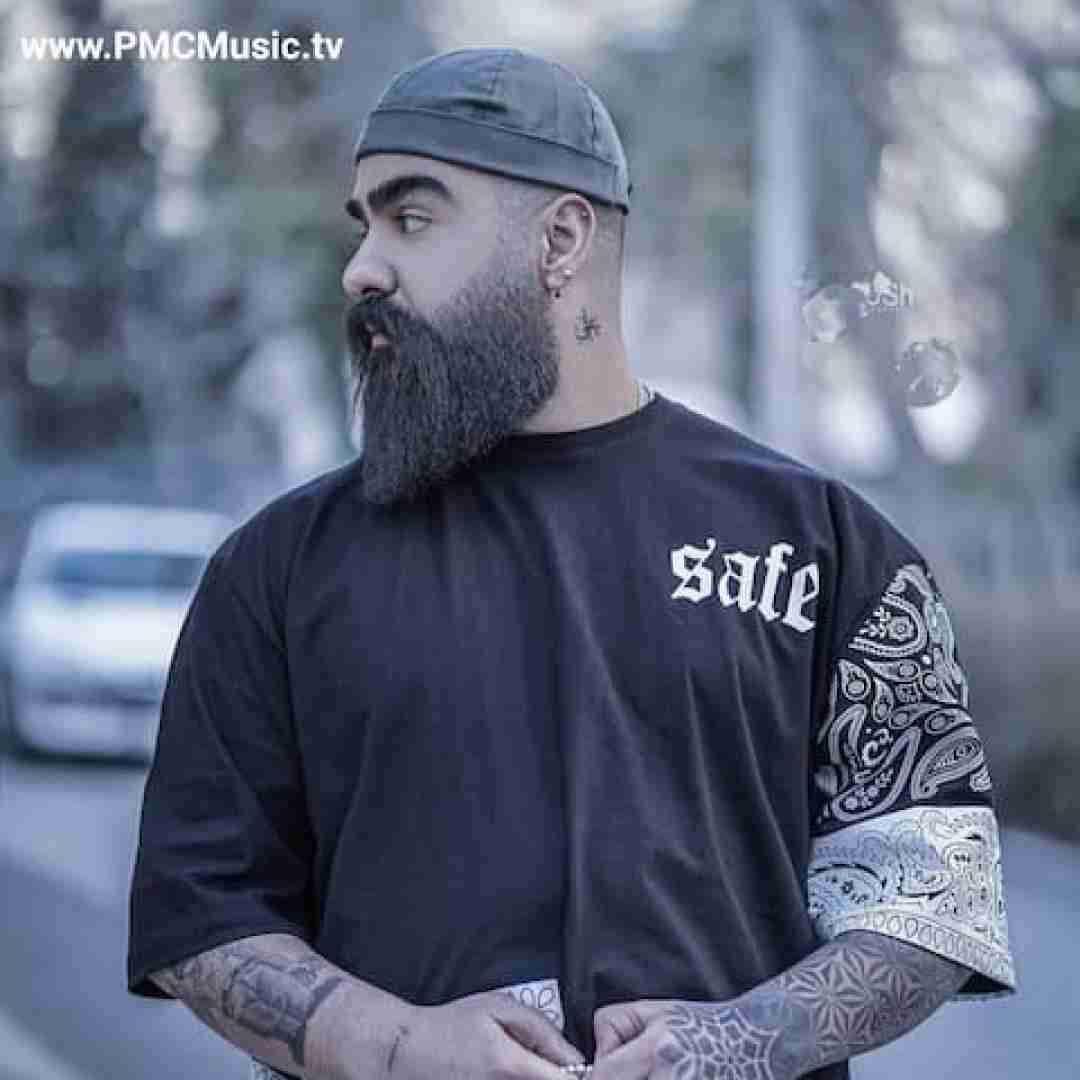 علی میر چرا چی شد انقده زود دلتو ز من جدا کردی