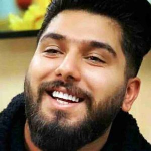دانلود آهنگ بچه شیر دادا از مجید احمدی