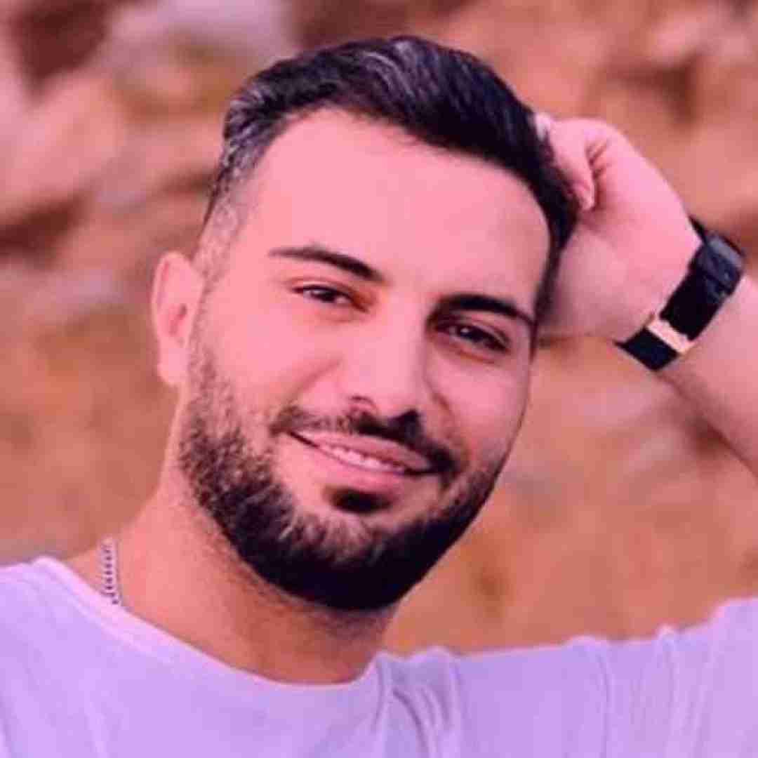کیوان ای عشق لامصب منه کشاند تا کجا