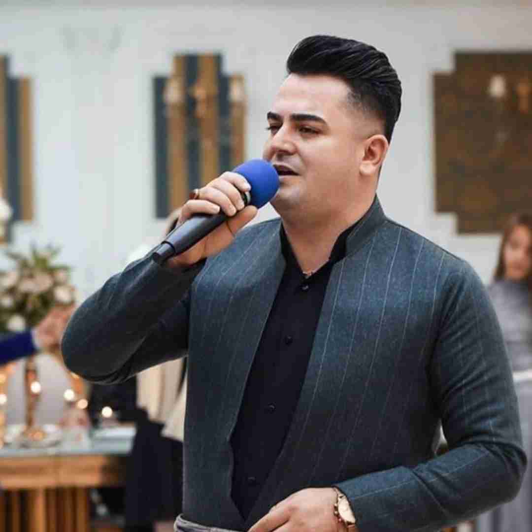 فرشاد مرادی اوشاری