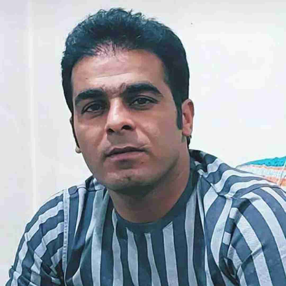 قاسم فاضلی گلی خوشگلی گلی دلبری گلی از همه زیباتری