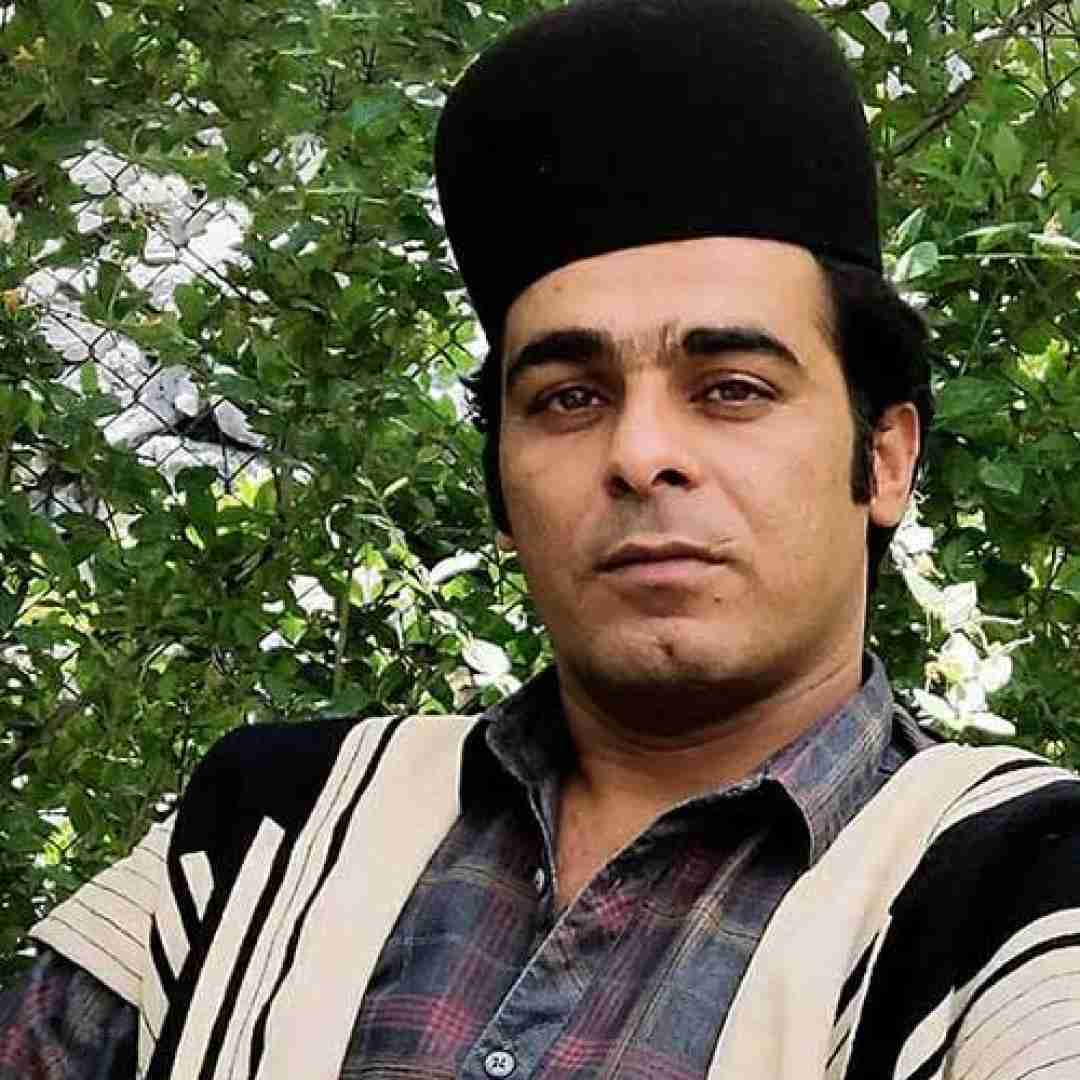 قاسم فاضلی پرسپولیس
