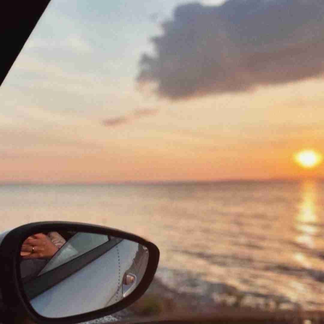  چشمام به آسمونه به حرکت ابر و باد و بارونه ورژن ایرانی